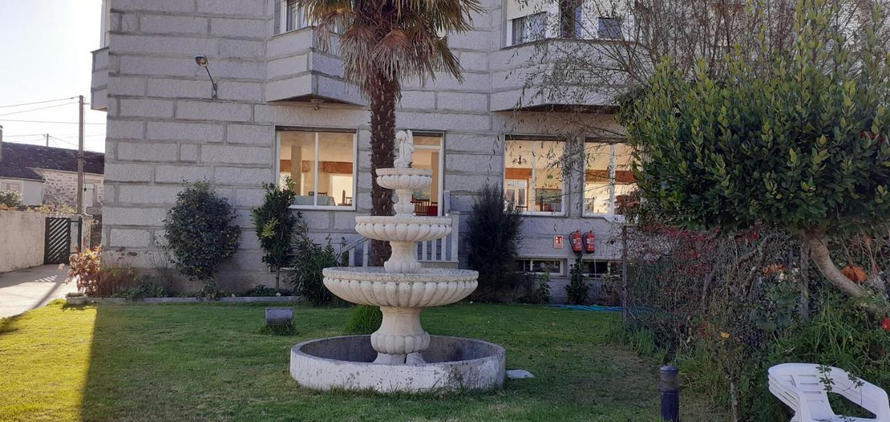 Entrimena 2 Hotel Entrimo Buitenkant foto