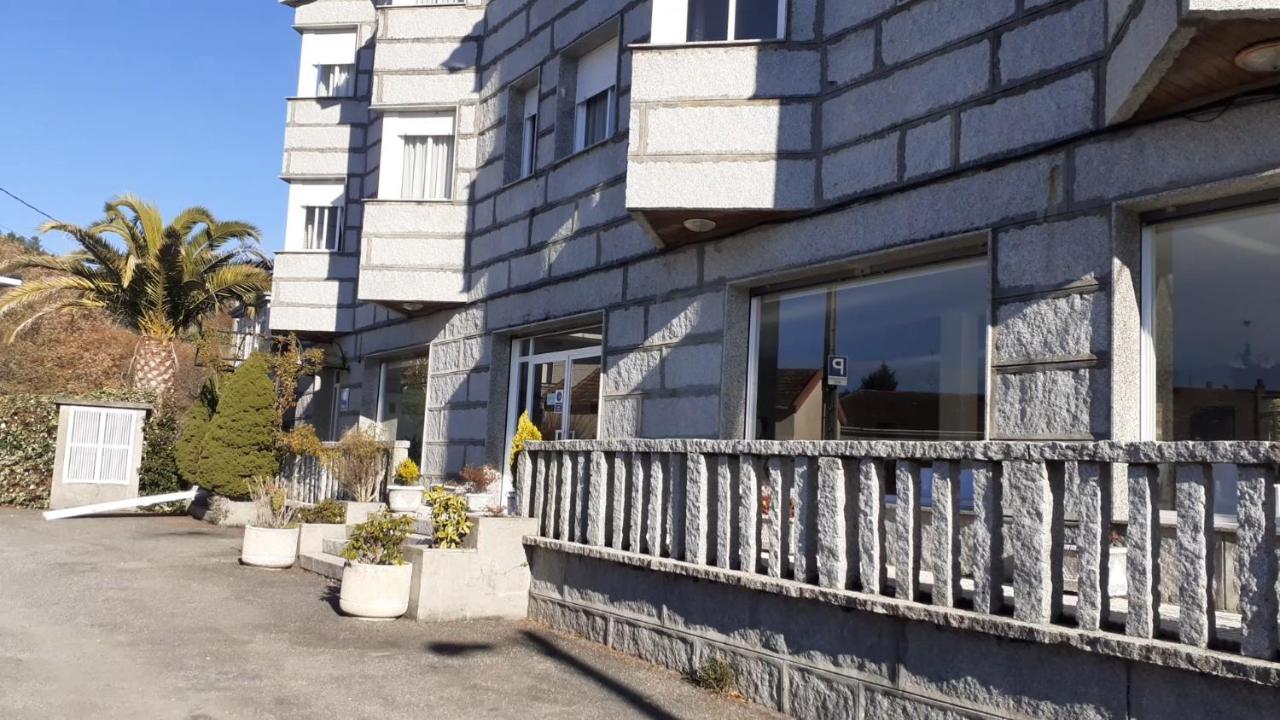 Entrimena 2 Hotel Entrimo Buitenkant foto